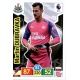 Martin Dúbravka Newcastle United 217 Adrenalyn XL Premier League 2019-20