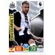 Paul Dummett Newcastle United 218 Adrenalyn XL Premier League 2019-20