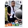 Paul Dummett Newcastle United 218 Adrenalyn XL Premier League 2019-20