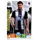 DeAndre Yedlin Newcastle United 221 Adrenalyn XL Premier League 2019-20