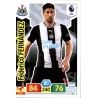 Federico Fernández Newcastle United 223 Adrenalyn XL Premier League 2019-20