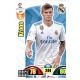 Kroos Real Madrid 259 Cards Básicas 2017-18