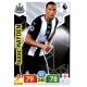 Isaac Hayden Newcastle United 225 Adrenalyn XL Premier League 2019-20