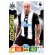 Jonjo Shelvey Newcastle United 227 Adrenalyn XL Premier League 2019-20