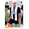 Jonjo Shelvey Newcastle United 227 Adrenalyn XL Premier League 2019-20