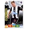 Matt Ritchie Newcastle United 231 Adrenalyn XL Premier League 2019-20