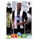 Joelinton Newcastle United 233 Adrenalyn XL Premier League 2019-20