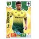 Ben Godfrey Norwich City 236 Adrenalyn XL Premier League 2019-20