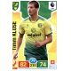 Timm Klose Norwich City 239 Adrenalyn XL Premier League 2019-20