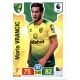 Mario Vrančić Norwich City 241 Adrenalyn XL Premier League 2019-20