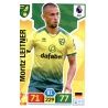 Moritz Leitner Norwich City 242 Adrenalyn XL Premier League 2019-20