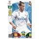 Bale Real Madrid 261 Cards Básicas 2017-18