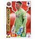 Dean Henderson Sheffield United 253 Adrenalyn XL Premier League 2019-20