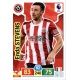 Enda Stevens Sheffield United 255 Adrenalyn XL Premier League 2019-20