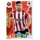 John Egan Sheffield United 258 Adrenalyn XL Premier League 2019-20