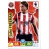 Luke Freeman Sheffield United 265 Adrenalyn XL Premier League 2019-20