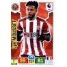 Lys Mousset Sheffield United 266 Adrenalyn XL Premier League 2019-20