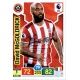 David McGoldrick Sheffield United 269 Adrenalyn XL Premier League 2019-20