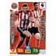 Chris Basham - Jack O’Connell Sheffield United 270 Adrenalyn XL Premier League 2019-20