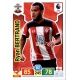 Ryan Bertrand Southampton 273 Adrenalyn XL Premier League 2019-20