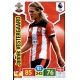 Jannik Vestergaard Southampton 276 Adrenalyn XL Premier League 2019-20