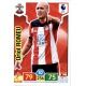 Oriol Romeu Southampton 277 Adrenalyn XL Premier League 2019-20