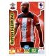 Nathan Redmond Southampton 280 Adrenalyn XL Premier League 2019-20