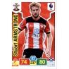 Stuart Armstrong Southampton 282 Adrenalyn XL Premier League 2019-20