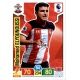 Mohamed Elyounoussi Southampton 283 Adrenalyn XL Premier League 2019-20