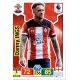 Danny Ings Southampton 287 Adrenalyn XL Premier League 2019-20