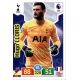 Hugo Lloris Tottenham Hotspur 289 Adrenalyn XL Premier League 2019-20