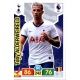 Toby Alderweireld Tottenham Hotspur 291 Adrenalyn XL Premier League 2019-20