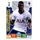 Victor Wanyama Tottenham Hotspur 296 Adrenalyn XL Premier League 2019-20