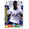 Victor Wanyama Tottenham Hotspur 296 Adrenalyn XL Premier League 2019-20