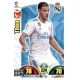 Theo Real Madrid 266 Cards Básicas 2017-18
