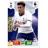 Dele Alli Tottenham Hotspur 299 Adrenalyn XL Premier League 2019-20