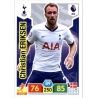 Christian Eriksen Tottenham Hotspur 300 Adrenalyn XL Premier League 2019-20