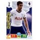 Harry Winks Tottenham Hotspur 302 Adrenalyn XL Premier League 2019-20