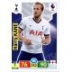 Harry Kane Tottenham Hotspur 305 Adrenalyn XL Premier League 2019-20