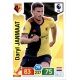 Daryl Janmaat Watford 308 Adrenalyn XL Premier League 2019-20