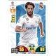 Isco Real Madrid 267 Cards Básicas 2017-18