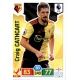 Craig Cathcart Watford 310 Adrenalyn XL Premier League 2019-20