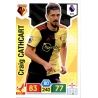 Craig Cathcart Watford 310 Adrenalyn XL Premier League 2019-20
