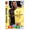 Étienne Capoue Watford 317 Adrenalyn XL Premier League 2019-20