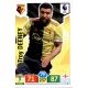 Troy Deeney Watford 320 Adrenalyn XL Premier League 2019-20