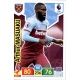Arthur Masuaku West Ham United 329 Adrenalyn XL Premier League 2019-20