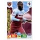 Arthur Masuaku West Ham United 329 Adrenalyn XL Premier League 2019-20