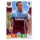 Mark Noble West Ham United 333 Adrenalyn XL Premier League 2019-20