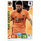 Matt Doherty Wolverhampton Wanderers 345 Adrenalyn XL Premier League 2019-20
