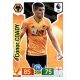 Conor Coady Wolverhampton Wanderers 347 Adrenalyn XL Premier League 2019-20